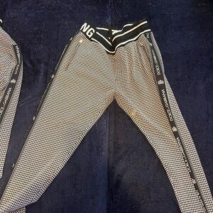 Dolce and gabbana runners